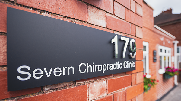 Severn Chiropractic